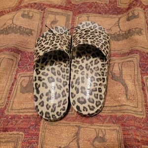 New Steve Madden shoes